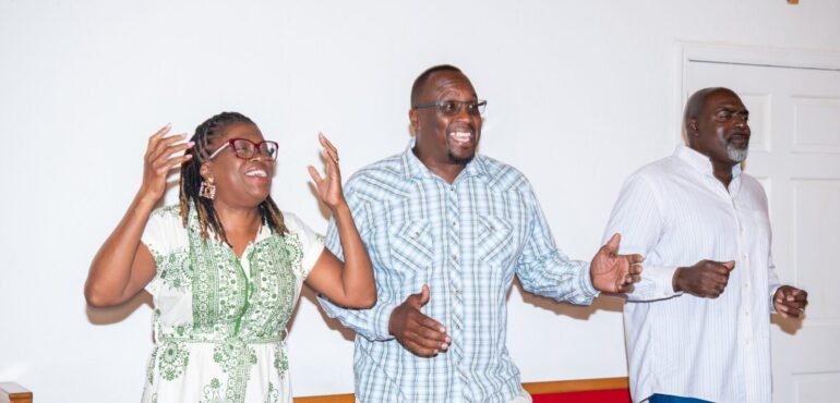 Bronson Church of Christ (1)